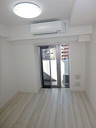 京成本線 国府台駅 徒歩1分の賃貸マンション 12階1Kのリビング/ダイニング