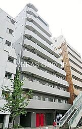 グランフォースときわ台