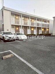 レオパレスおおすみ