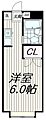 ビラ上池台1階5.4万円