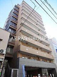 東京メトロ日比谷線 茅場町駅 徒歩2分