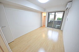 ノーブルコーケ相原 1階1Kのリビング/ダイニング