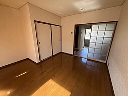 コーポクレイン 105 1階1Kのリビング/ダイニング