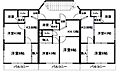 グリーンヒル3階6.8万円