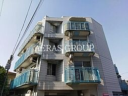 京王井の頭線 永福町駅 徒歩7分の賃貸マンション