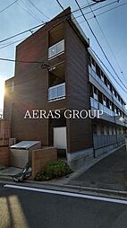 リブリ・上福岡II