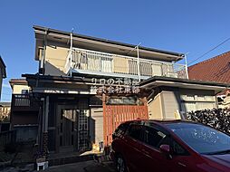 西府町3丁目貸家