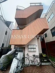 鯨岡マンション