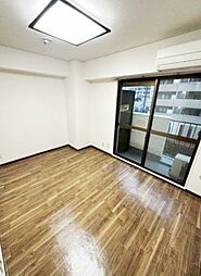 ライオンズマンション平沼第2 3階ワンルームのリビング/ダイニング