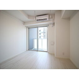 プレール・ドゥーク品川旗の台 7階ワンルームのリビング/ダイニング