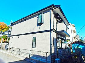 キャッスルハウス 102 ｜ 東京都多摩市山王下１丁目12-3（賃貸アパート1K・1階・25.28㎡） その14