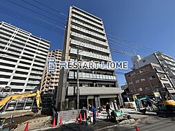JR東海道・山陽本線 兵庫駅 徒歩7分の賃貸マンション