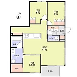 Forest Villa Nishi−Ogikubo 1階