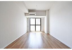 オーパスホームズ白山 5階1LDKのリビング/ダイニング