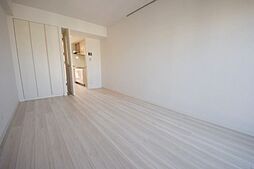 スペーシア住吉 8階1Kのリビング/ダイニング