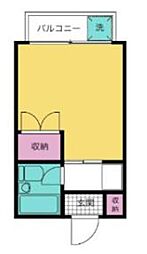 サンライトかしわ台 0 3階