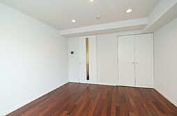 N35 EAST 10階1Kのリビング/ダイニング