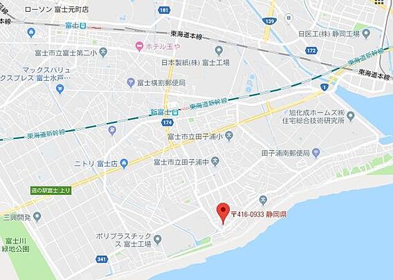 エスポワール駿河A_その他_2
