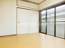 翠ハイツ 1階1Kのリビング/ダイニング