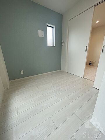 子供部屋