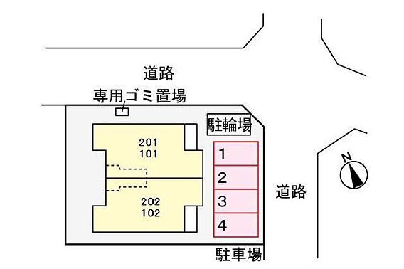 プリムローズヒル_その他_1