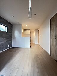 Fstyle西取石4号館 3階1LDKのリビング/ダイニング