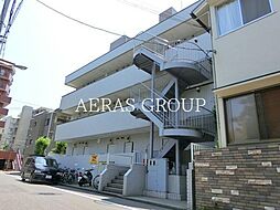 西葛西駅 5.8万円