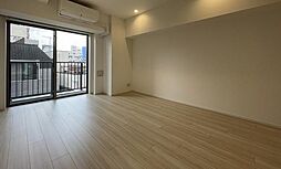 ALTERNA中野 4階1DKのリビング/ダイニング