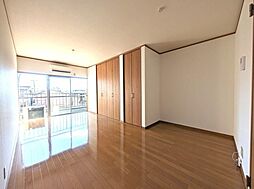 平田ビル 2階1Kのリビング/ダイニング