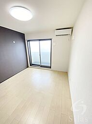 フジパレス堺もずノースII番館 2階1Kのリビング/ダイニング