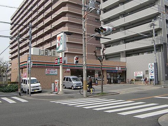 リアライズ北加賀屋_周辺_6