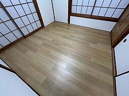 水元一丁目戸建 1階2DKのリビング/ダイニング