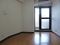 スカイコート高田馬場第3 7階1Kのリビング/ダイニング