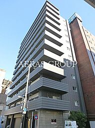 クレア田端プレミアレジデンス