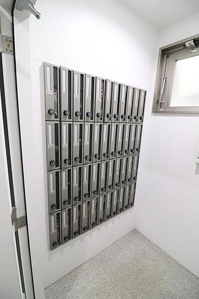 大阪府大阪市福島区野田３丁目(賃貸マンション1K・7階・24.19㎡)の写真 その30