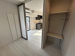 都営大江戸線 新御徒町駅 徒歩5分の賃貸マンション 2階1DKのリビング/ダイニング