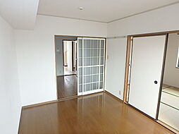 東京メトロ東西線 行徳駅 徒歩16分の賃貸アパート 1階3Kのリビング/ダイニング