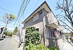 JR中央線 東小金井駅 徒歩20分