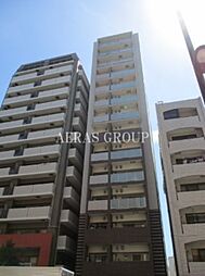 パークアクシス新御徒町East