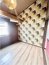 ラシュレ 103 1階ワンルームのリビング/ダイニング