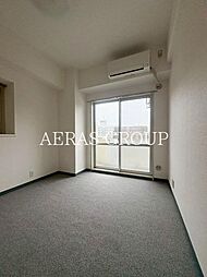 クリオ大通り公園壱番館 7階1Kのリビング/ダイニング