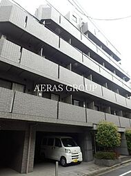 ルーブル小石川弐番館