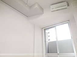 AXAS東新宿アジールコート 4階1Kのリビング/ダイニング