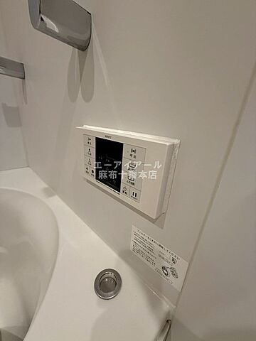浴室