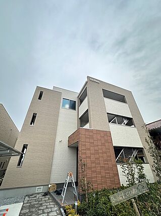 朝日住宅_トップ画像