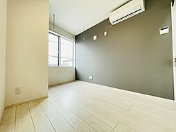 Nordic五反野 301 3階ワンルームのリビング/ダイニング