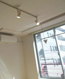 JR京浜東北・根岸線 大森駅 徒歩10分の賃貸マンション 1階1Kのリビング/ダイニング