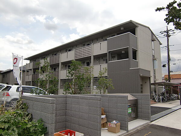 東京都八王子市北野町(賃貸アパート1LDK・2階・42.23㎡)の写真 その7
