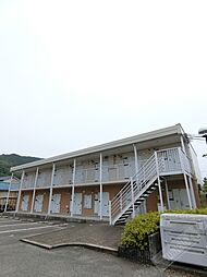 レオパレス三葛I