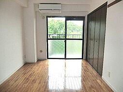 京王相模原線 京王永山駅 徒歩9分の賃貸マンション 4階1Kのリビング/ダイニング